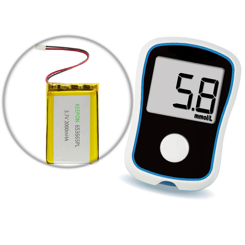 Li-polymer batterier (1)