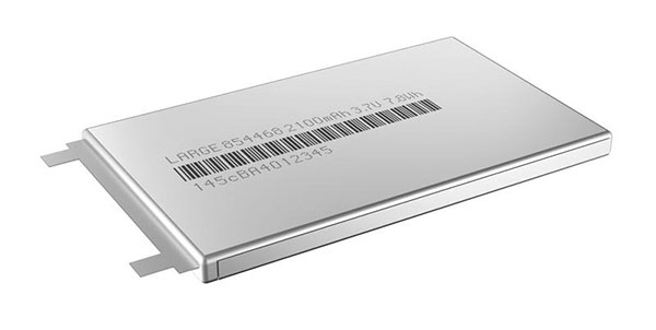 Batteriji tal-litju ultra-rqaq-1